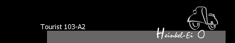 Tourist 103-A2
